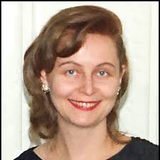 Obituary: Wells, Barbara