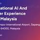 Conversational AI and Customer Experience Summit..... event in Sepang, Selangor
