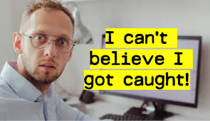 Politicians and PACs caught breaking the law