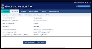 Person paying tax under a 3b is a type of return form in gst. Procedure For Intimation Of Voluntary Payment Form Gst Drc 03