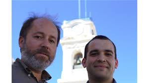 The first Portuguese paper to be published