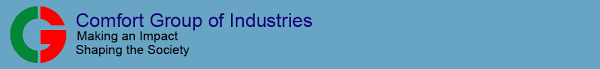 > masaha knitting & dyeing industries ltd. Welcome To Comfort Group