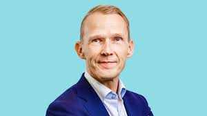 Boundary Breaker Sami Komulainen transforms Elisa|Nokia