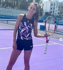 Mihaela buzarnescu a pierdut meciul cu elvetianca jill teichmann. Mihaela BuzÄƒrnescu Se Poate Intalni Cu Halep DupÄƒ Calificarea SpectaculoasÄƒ Din Turneul De La Miami Virgin Radio Romania