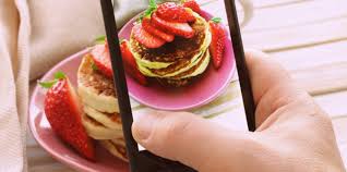 How To Organize Recipes With Snapshots In Ishopncook App Ocr Shop Ncook