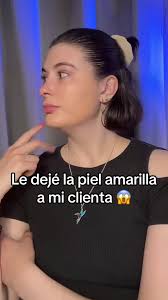 Cuando no sabés identificar el subtono o modificar la base correctamente,  el resultado nunca se ve natural, no importa cuánto inviertas en productos.  Pero cuando dominás la colorimetría aplicada al ...