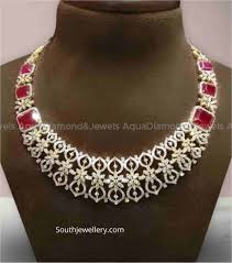 Pin By Hari Priya On Jewellery In 2020 Bridal Diamond Jewellery Jewelry Design Gold Ring Designs