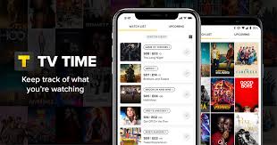 Here you will find best channels related to games and apps. Tv Time Your Tv Shows Calendar Tvshow Time