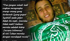 Mikroba dan Jasad para Syuhada (1)