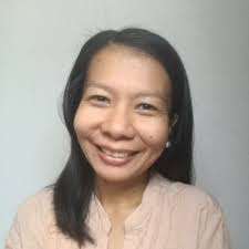 I was part of the original team that developed this programme.