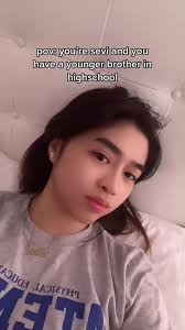 Sibling Bonding Moments with Sevi and Gwy Saludes