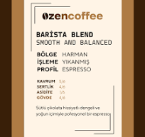 Klasik Filtre Kahve Çekirdeği (Toptan) | Özen Coffee