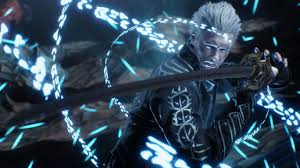 The best devil may cry 4 wallpaper in hd free to download for desktop background, dual monitors, tablets, phones, smarphones in high definition by syanart. Devil May Cry 5 Vergil Katana 4k Wallpaper 163