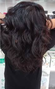 Ma come definire il colore nocciola per i capelli? Castani Freddi Il Nuovo Trend Rebecca Hair Fashion