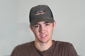 Meet the Team — Smoker Door Sales