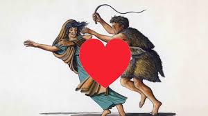 تعرف على 3 أساطير حول نشأة عيد الحب فالنتاين