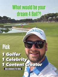 Golf, nothing more....