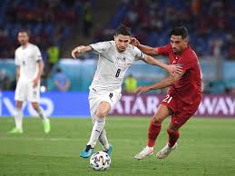 Đội hình dự kiến xứ wales vs thụy sĩ. Nháº­n Ä'á»‹nh Euro 2020 Tuyá»ƒn Y Vs Thá»¥y SÄ© 2 Giá» Ngay 17 6 Azzurri Tháº³ng Tiáº¿n Bong Ä'a Quá»'c Táº¿ Thanh Nien