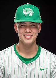 2026 Baseball Roster