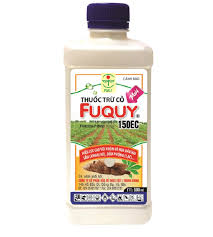 Fuquy 150EC