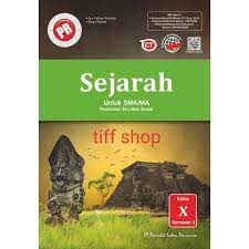 We did not find results for: Buku Pr Sejarah Peminatan Kelas X Semester 2 K13 Revisi Intan Pariwara 2020 2021 Shopee Indonesia