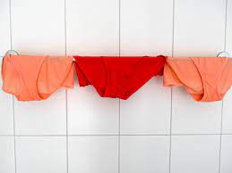Can you get a yeast infection from laundry detergent? Discharge And Underwear Is Vaginal Discharge Staining Your Underwear Self