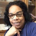 Joan Parham's Instagram, Twitter & Facebook