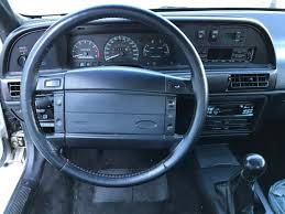 Image result for Oxford White 1991 Taurus