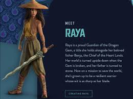 Raya dating app makes the process of enjoying the benefits of dating successful singles easier. Check Out This Interactive Experience Created For Raya And The Last Dragon Laughingplace Com