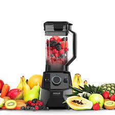Maybe you would like to learn more about one of these? Cup Blender Cecotec Power Black Titanium 2000 Pro 2000w Black Buy At Wholesale Price
