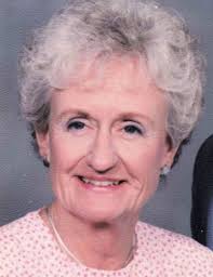 Obituary for Ruth W Stentz
