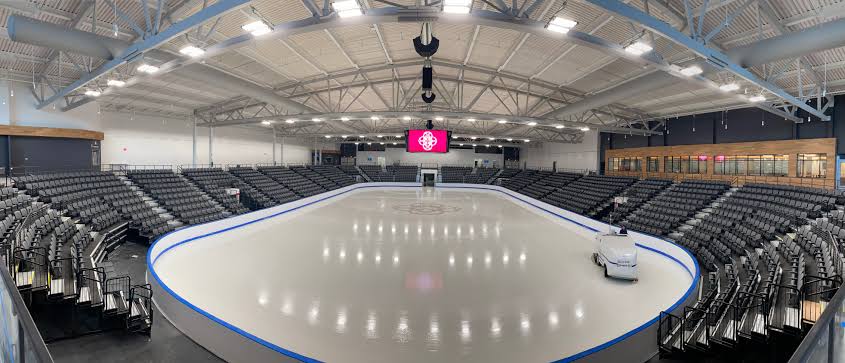 The Skating Club of Boston