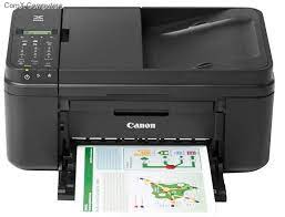 The printer will now automatically search for access points supporting the wps feature. Specification Sheet Buy Online Mx494 Canon Pixma Mx494 Multifunction Inkjet Printer