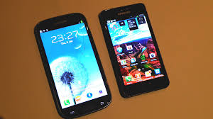 Hope you will like this 60+ latest samsung galaxy s3 wallpapers collection. Samsung Galaxy S3 Vs Galaxy S2 Techradar