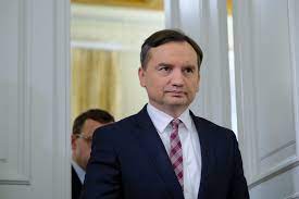 Последние твиты от zbigniew ziobro | sp (@ziobropl). Ziobro Has To Apologize There Is A Reaction From The Ministry Newsy Today