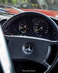 Image result for Signal Red 1980 Mercedes