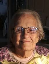 Obituary information for Dimple Mae Henson