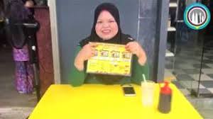 Malahan, ia tidak tahu dan tidak mengenal sistem waralaba awalnya. Mdkl Ayam Gepuk Pak Gembus Dato Keramat Youtube