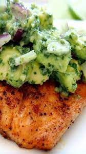 This Collection Of 12 Amazing Salmon Recipes Has Something For Everyone And Some Fun New Ways To Cook This Tender Fish Recipes Food Cooking Recipes