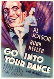 Go Into Your Dance (1935)