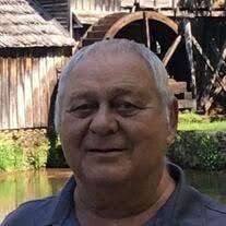 William Clay Dunbar Obituary