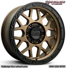 Black And Bronze Truck Wheels Xd Series Xd135 Grenade Off Road Wheels Rims Chevy Trucks Rat Rods Truck Rat Rod