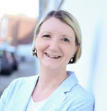 Heilpraktikerin für Psychotherapie Nicole Vogler Hamburg