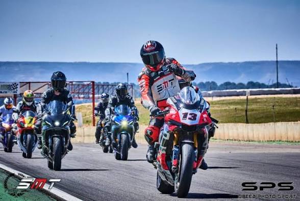 Alcarràs  · Alcarràs | Rodada en circuito — Kando Riders