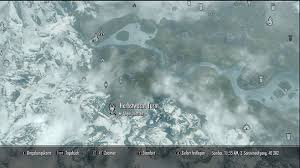 In diesem video zeige ich euch wo ihr arvaks schädel findet. The Elder Scrolls 5 Skyrim Standorte Aller Drachenschreie Bilder Screenshots Computer Bild Spiele