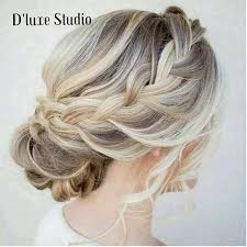 Grey blonde hair is ideal for summer, it makes a statement with tanned skin. 50 Platinum Blonde Hairstyle Ideas For A Glamorous 2020