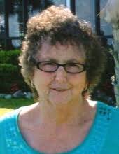 Obituary information for Wilma Mae Benfield Ollis