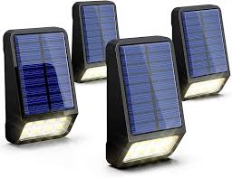 However, it can be overwhelming to. The Best Solar Post Lights Illuminate Your Outdoor Space With These Solar Post Lights