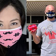 Man sends 'kindness rock'