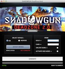 Android Ios How To Get Free Chips Gold And Money On Shadowgun Deadzone Without Codes Shadowgun Deadzone Hack And C Working Games Game Resources Generation